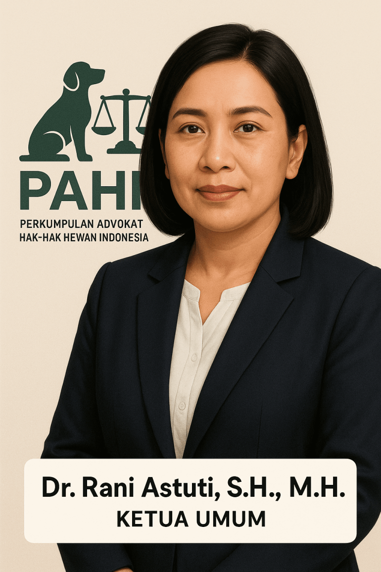 Pahi CABANG MAGETAN