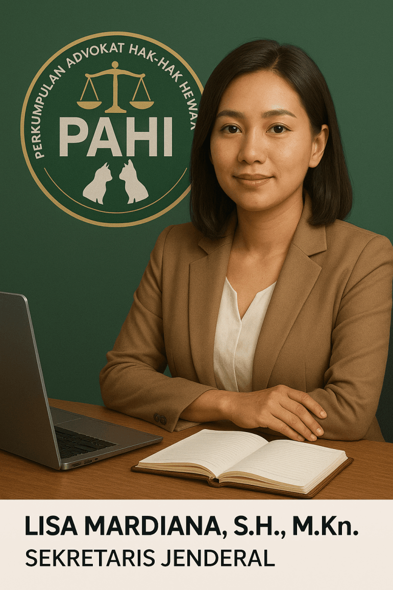 Pahi CABANG MAGETAN