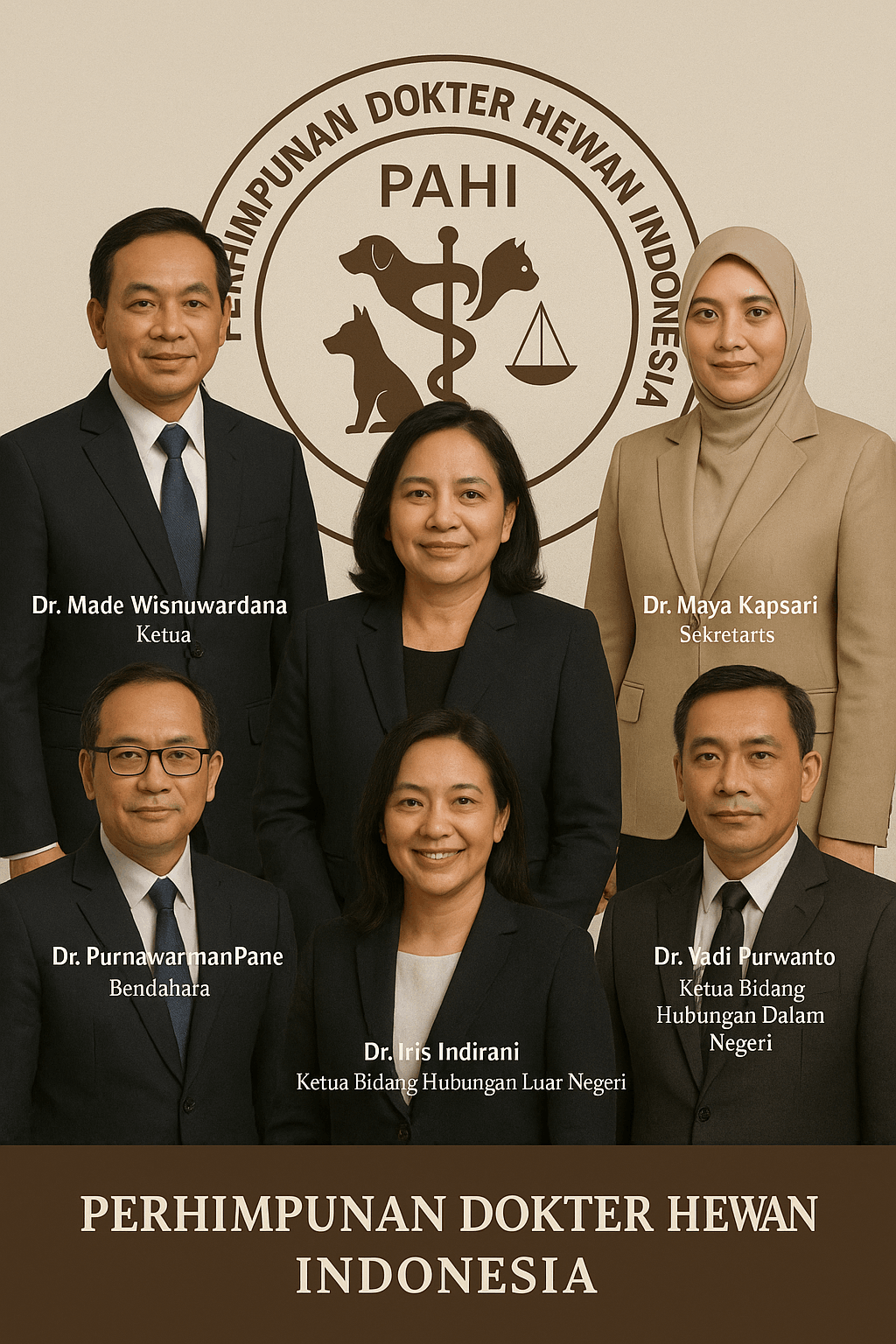 PAHI CABANG MAGETAN