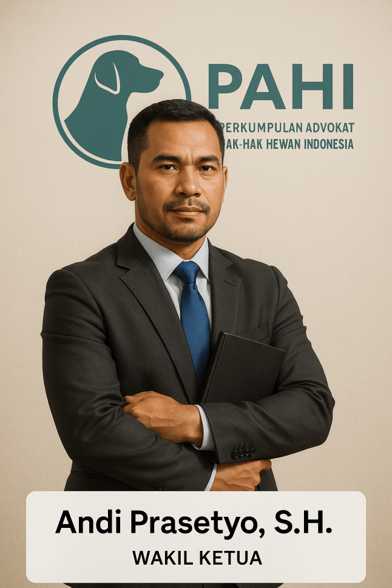 Pahi CABANG MAGETAN
